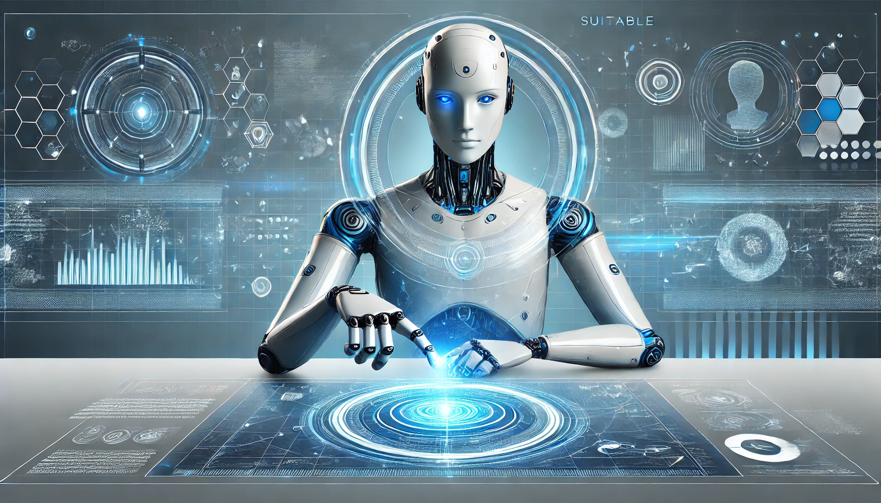 Bienvenue sur SmartPulse-IT